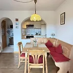 Apartman Abendsonne