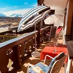 Abendsonne Апартаменты *