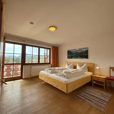 Appartement Abendsonne *