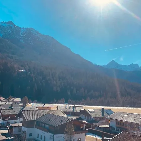 Abendsonne Krün