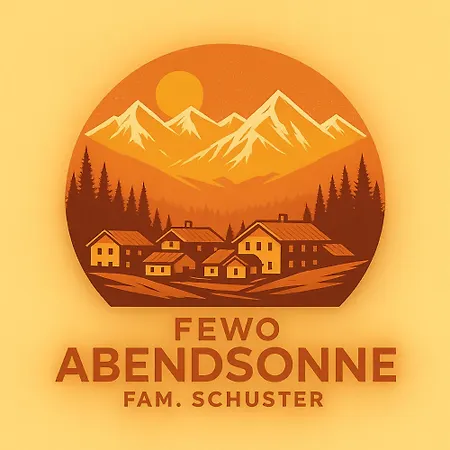 Apartment Abendsonne