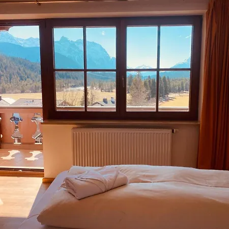 Abendsonne Appartement *