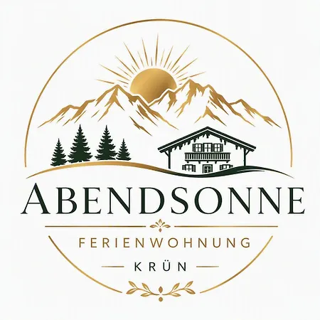 Apartment Abendsonne