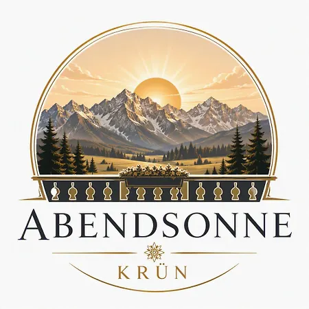 Apartment Abendsonne - Bergkino Inklusive Krun