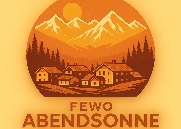 Appartement Abendsonne Fam Schuster